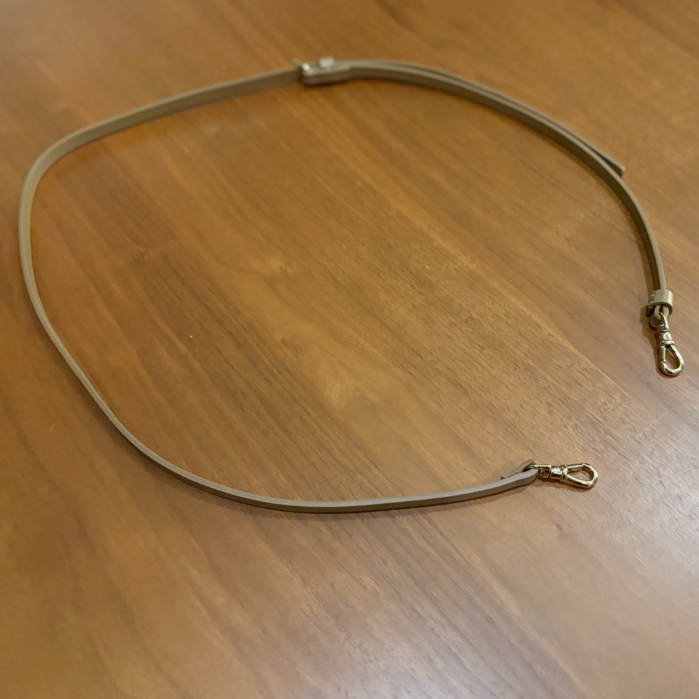 Bandolier Strap